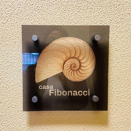 Casa Fibonacci Διαμέρισμα Πίζα Εξωτερικό φωτογραφία
