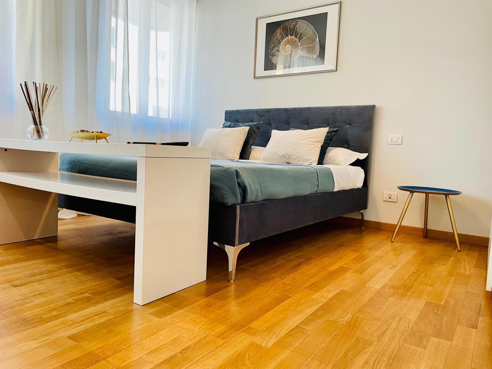 Casa Fibonacci Διαμέρισμα Πίζα Εξωτερικό φωτογραφία
